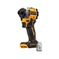 Miniatyrbild 2 av 5: 18V slagskruvmejsel - DEWALT - DCF850NT - Borstlös motor - 205 Nm - Ultrakompakt