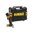 Miniatyrbild 1 av 5: 18V slagskruvmejsel - DEWALT - DCF850NT - Borstlös motor - 205 Nm - Ultrakompakt