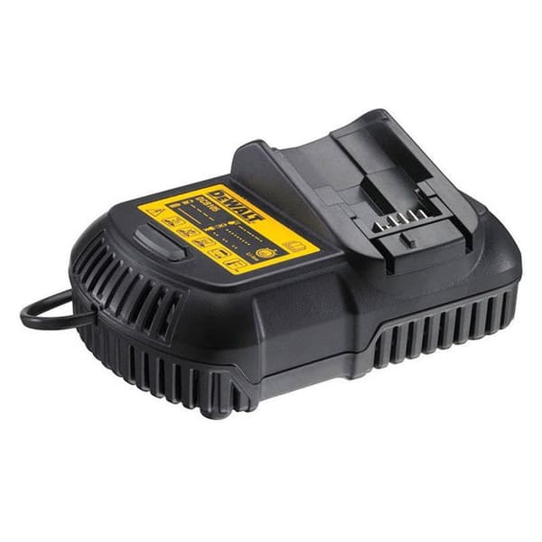 DEWALT 10,8V 2,0Ah Li-Ion Impact Driver. DCF815D2.