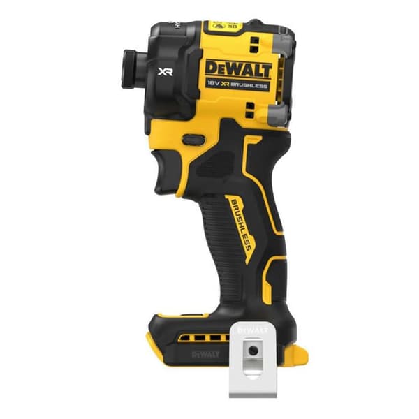 DEWALT DCF870NT-XJ Premium Hydraulic XR 18V borstlös slagdrivare
