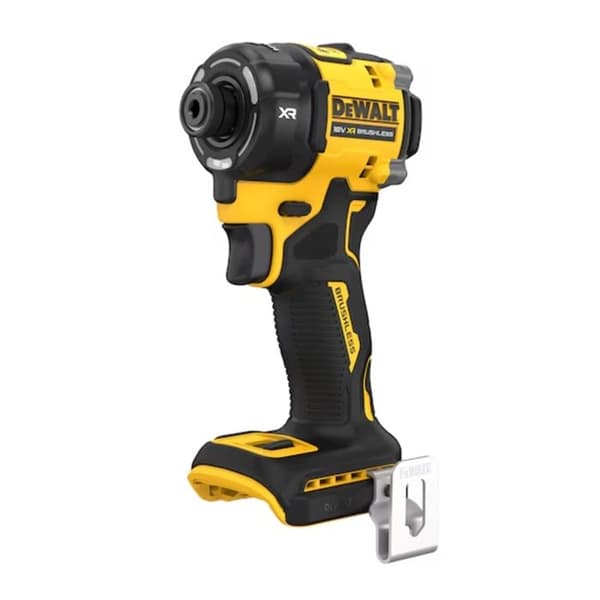 DEWALT DCF870NT-XJ Premium Hydraulic XR 18V borstlös slagdrivare