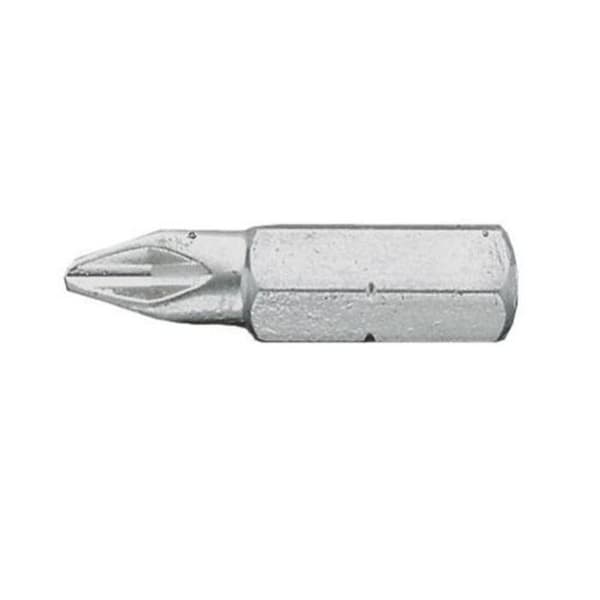 Bits 5/16'' PH3 längd 32mm serie 2 för Phillips korsskruvar - FACOM - EP.203