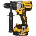 Miniatyrbillede 5 af 9: Akku-slagboremaskine DeWalt DCD996P2 18V 2x 5,0Ah