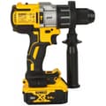 Miniatyrbillede 6 af 9: Akku-slagboremaskine DeWalt DCD996P2 18V 2x 5,0Ah