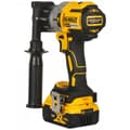 Miniatyrbillede 8 af 9: Akku-slagboremaskine DeWalt DCD996P2 18V 2x 5,0Ah