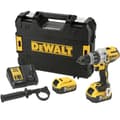 Miniatyrbillede 1 af 9: Akku-slagboremaskine DeWalt DCD996P2 18V 2x 5,0Ah