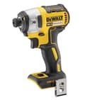 Miniatyrbillede 1 af 3: DeWalt DCF887N 3-trins XR 18V slagskruetrækker
