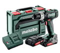 Miniatyrbillede 1 af 2: Slagskruetrækker Metabo SB 18 L 602317500