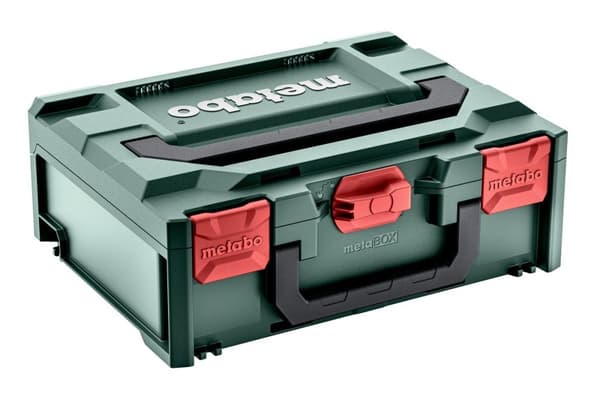 Slagskruetrækker Metabo SSW 18 LTX 300 BL MetaBOX 602395840
