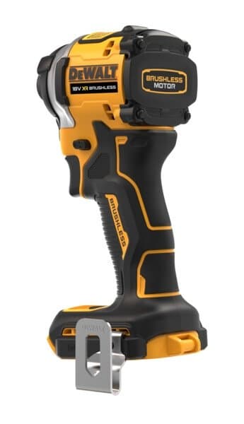DeWalt DCF850N 18V 3-växlad slagskruvdragare 208Nm