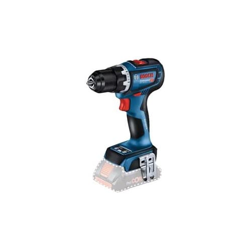 Bosch GSR 18V-90 C Professional - slagborr/skruvdragare - sladdlös - inget batteri