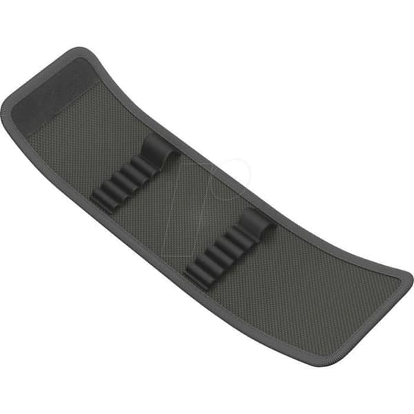 9426 11-TEILIGE KRAFTFORM KOMPAKT MICRO ESD SÄTZE FALTTASCHE, LEER, 23