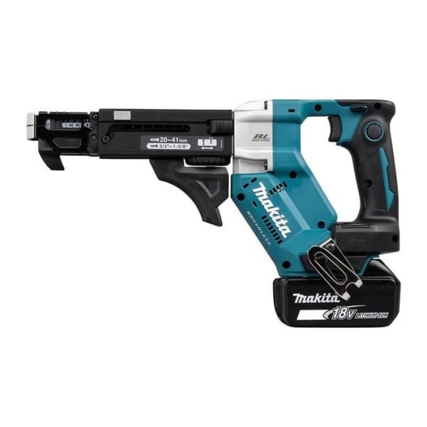 18V LXT Li-Ion automatisk skruvmejsel (endast maskin) 20-41 mm - MAKITA DFR452Z
