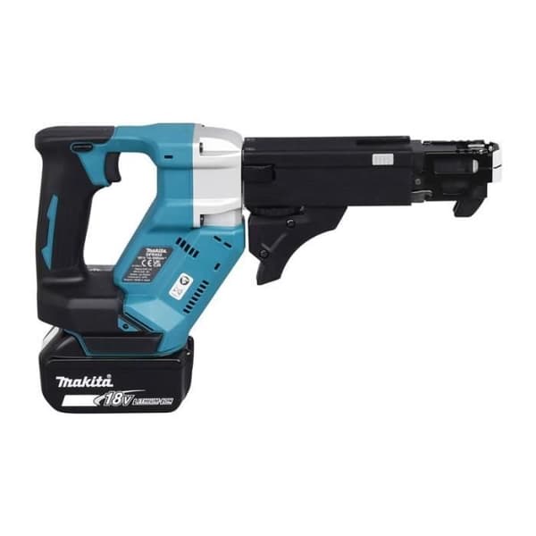 18V LXT Li-Ion automatisk skruvmejsel (endast maskin) 20-41 mm - MAKITA DFR452Z