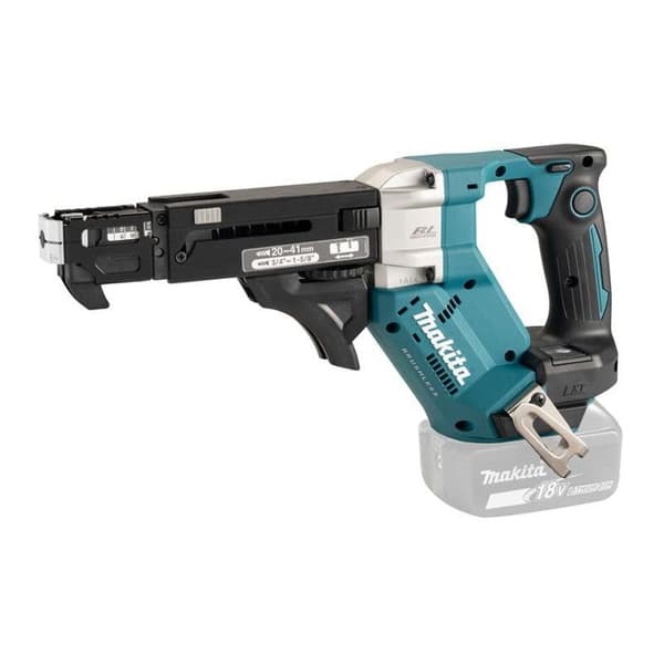 18V LXT Li-Ion automatisk skruvmejsel (endast maskin) 20-41 mm - MAKITA DFR452Z