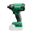 Miniatyrbild 2 av 3: Slagskruvmejsel 18V 1/4" 145Nm (Solo) i HitCase - HIKOKI WH18DFW2Z