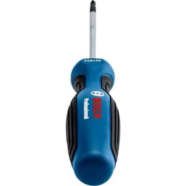 Bosch Professional - TX 15x75 skruvmejsel