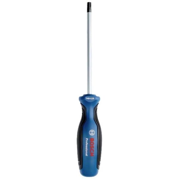 Bosch Professional - TX 40x125 skruvmejsel