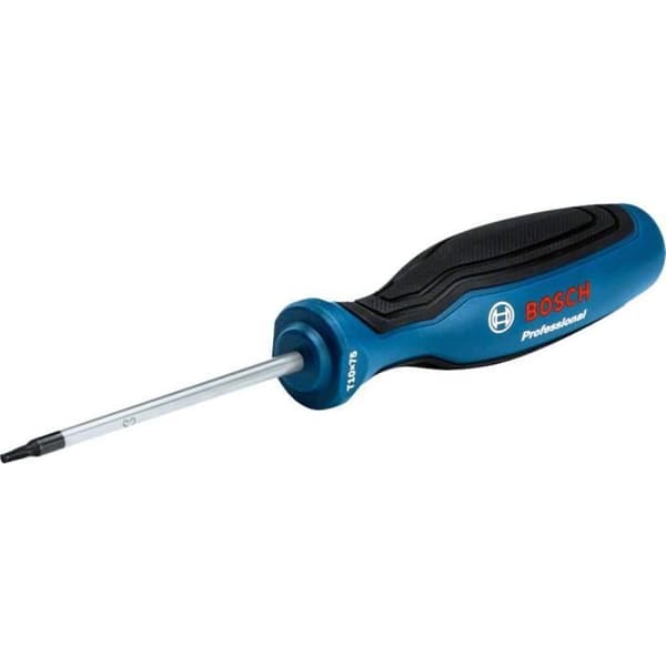 Bosch Professional - TX 10x75 skruvmejsel