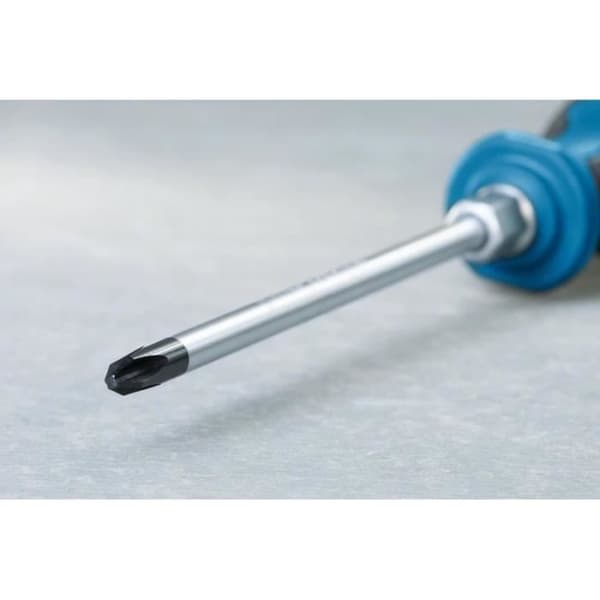 Bosch Professional - Set med 6 platta skruvmejslar