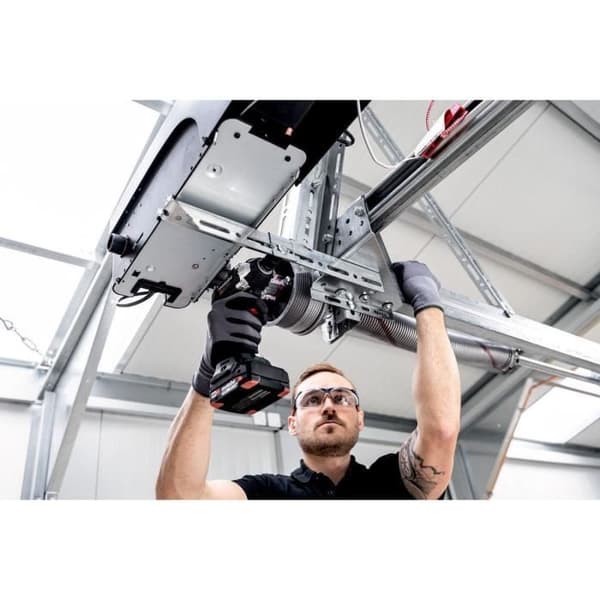 Sladdlös slagskruvmejsel - METABO - SSW 18 LT 300 BL - 18 V - MetaBOX 145