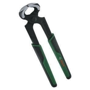 Bosch Tenaille russe 225 mm (ultra-robust/precis klippning; krom vanadium)