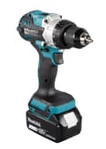 Pikkukuva 2 / 4: Makita DDF486RTJ porakone 2100 RPM 2,6 kg Musta, Sininen