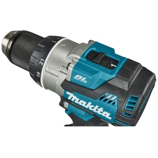 18V 73/40Nm DDF489Z bore-/skruemaskine uden batteripakke MAKITA