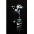 Miniatyrbild 3 av 5: 18V 73/40Nm DDF489Z borrmaskin/skruvdragare utan batteri MAKITA