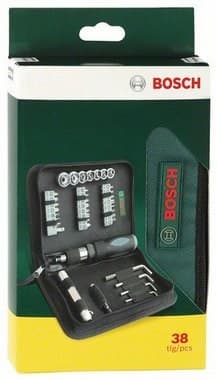Bosch 2 607 019 506 manuell skruvmejsel