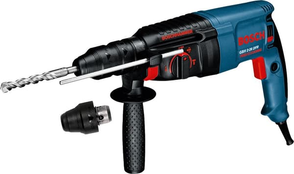 BOSCH UD SKRUVMEJSEL. GSB 185-LI 50/21Nm 2x2.0Ah