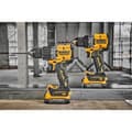 Miniatyrbillede 3 af 3: DeWALT DCD800E2T-QW boremaskine 2000 o/min 1,28 kg Sort, Gul