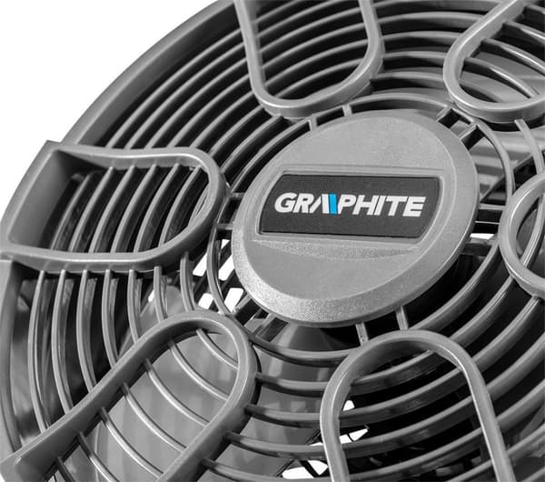 Grafiitti 58G080 kotitaloustuuletin