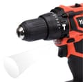 Miniatyrbillede 4 af 4: BORNESKRUER 18V LI-ION 0x2.0Ah 40Nm BOX MABUCHI MOTOR