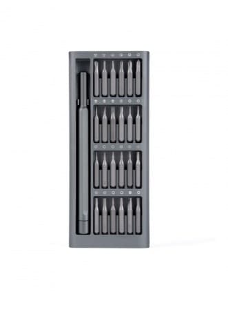 Xiaomi Mi Precision Skruvmejselsats 24 i 1