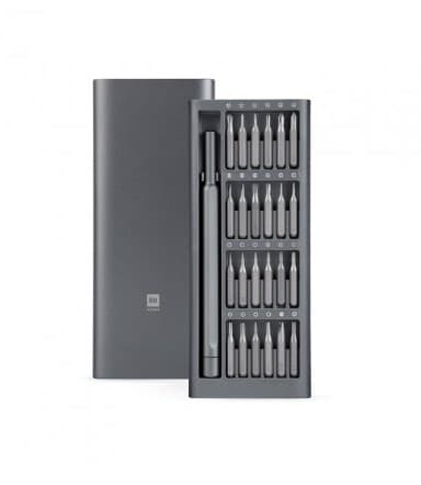 Xiaomi Mi Precision Skruvmejselsats 24 i 1