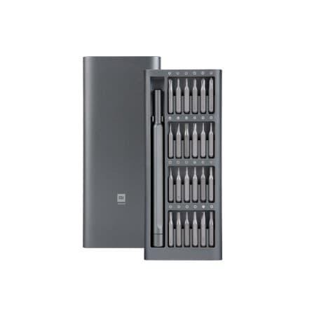 Xiaomi Mi Precision Skruvmejselsats 24 i 1