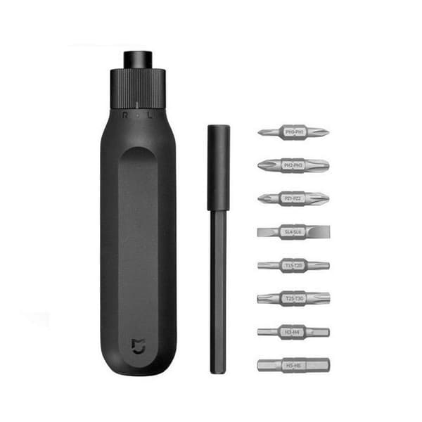 Xiaomi Mi Spärrskruvmejsel 16 i 1