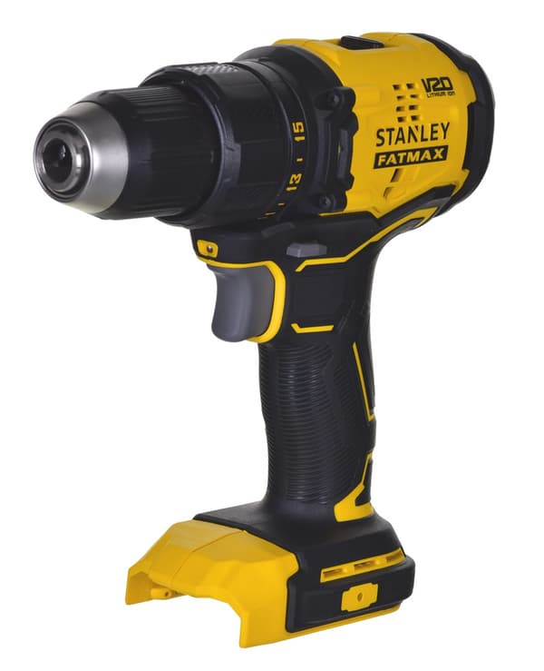 BORRMAKARE/DRIVMASKIN STANLEY SFMCD710D2K-QW