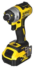 Pikkukuva 4 / 7: SÄHKÖTYÖKALUJEN YHDISTELMÄPAKKAUS DEWALT DCK266P2T (DCD796+DCF887) 2X5.0AH 18V