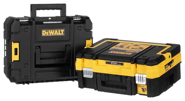 ELVERKTYGSKOMBOSATS DEWALT DCK305P3T (DCF887+DCH273+DCG405)