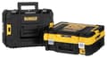 Miniatyrbild 3 av 10: ELVERKTYGSKOMBOSATS DEWALT DCK305P3T (DCF887+DCH273+DCG405)