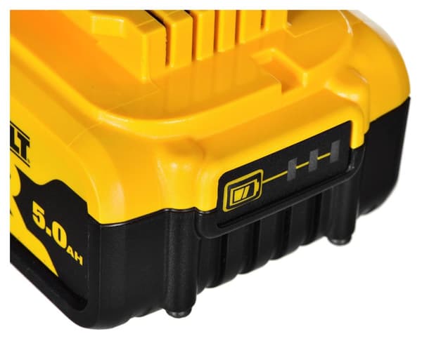 ELVERKTYGSKOMBOSATS DEWALT DCK305P3T (DCF887+DCH273+DCG405)