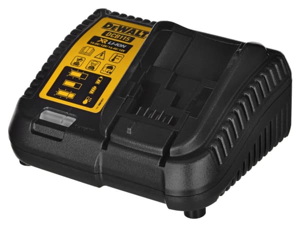 ELVERKTYGSKOMBOSATS DEWALT DCK305P3T (DCF887+DCH273+DCG405)