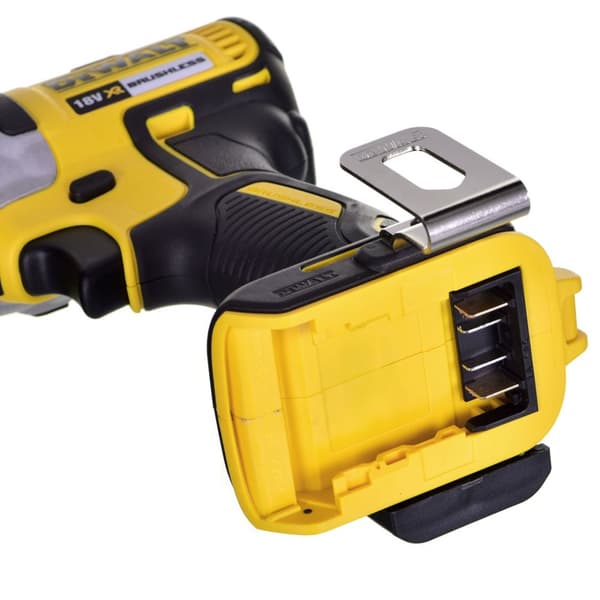 ELVERKTYGSKOMBOSATS DEWALT DCK305P3T (DCF887+DCH273+DCG405)