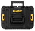 Miniatyrbild 10 av 10: ELVERKTYGSKOMBOSATS DEWALT DCK305P3T (DCF887+DCH273+DCG405)