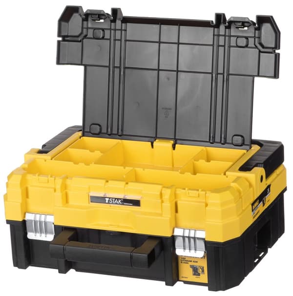 ELVERKTYGSKOMBOSATS DEWALT DCK305P3T (DCF887+DCH273+DCG405)