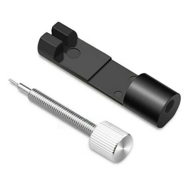Link Remover -lyhennystyökalu – Säädä kellon rannekkeita