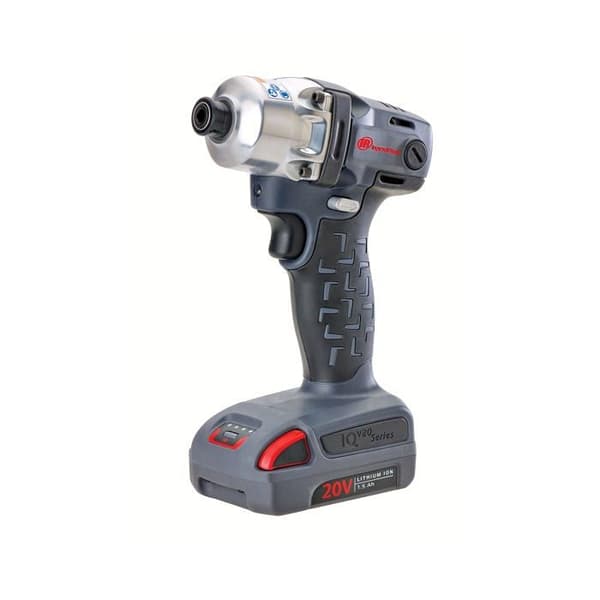 Ingersoll-rand skruvmejsel - W5111-K22-EU