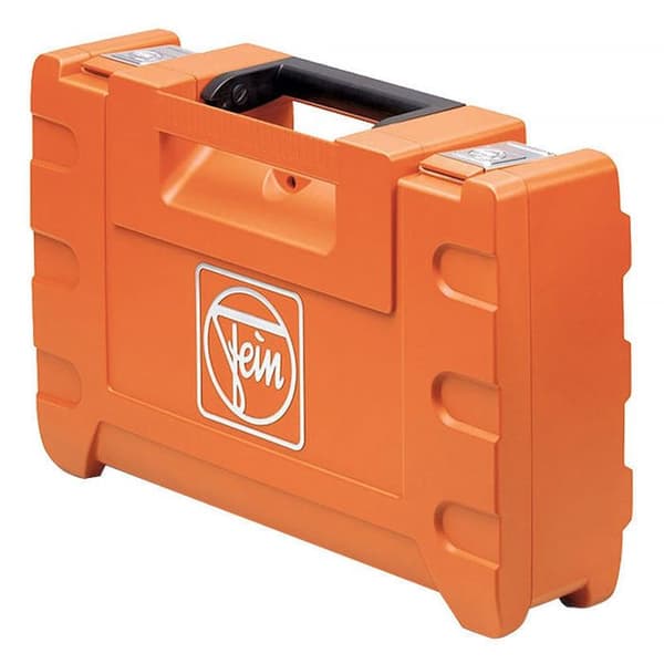 FEIN slagskruvmejsel - Select - 18V - ASCD 18-1000 W34 - utan batteri eller laddare